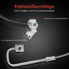 Frankberg Brake Hose, Brake Hoses, Brake System, Brakes, Brake Lines,