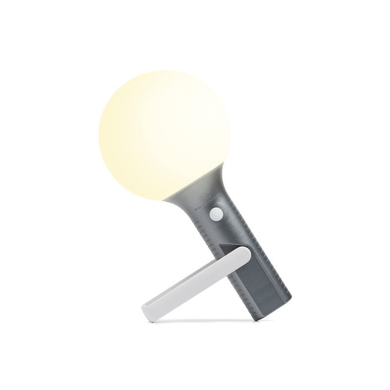 Lexon Multi-Position LED Light for Indoor and Outdoor Use Cool