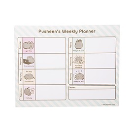 Pusheen Desk Pad