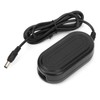 AC Power Adapter DC Coupler NPF550 Full Decoded Dummy Battery