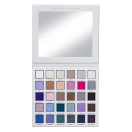 Beauty Creations Paleta De Sombras The Every Other Day Palette Rosy McMichael X Beauty Creations Vol 2, 30 Sombras