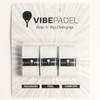 VIBEPADEL - Grip 'n' Rip Padel Overgrip - Non Slip
