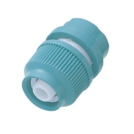 三栄 Faucet [Sanei] Mailing Faucet/valve Plumbing Supply Hose Nuts with Joint [PT17 – 4 °F] [Faucet Sun Stingray]