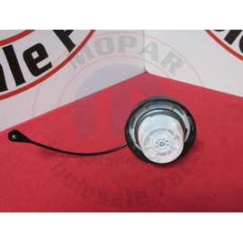 Jeep Wrangler 2003-2011 Gas Cap Standard Mopar OEM