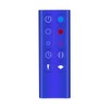 CLVIZCXOM HP00 HP01 Replacement Remote Control for Dyson Dyson Tower