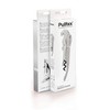 Pulltex ClickCut Chrome Corkscrew