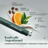 Wolf Project Under Eye Roller with Caffeine, Vitamin C and