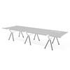 Helinox Cot Legs 12 Piece | Attach these legs to
