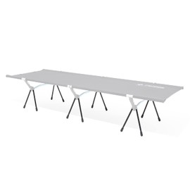 Helinox Cot Legs 12 Piece | Attach these legs to your Helinox Cot and elevate your sleeping experience (12pcs)