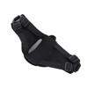 Outdoor Half Face Breathable Steel Mesh Face Cover Military for