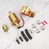 Universal Electric Fuel Pump for Cars Trucks Tractors Boats Generators