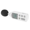 Handy Mini Digital Noise Meter Sound Level Meter Noise Measuring