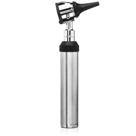 R.A. B?CK DIAGNOSTICS ENT Diagnostic Kit - 3.25V LED Otoscope, Ophthalmoscope, E.N.T Diagnostic Kit