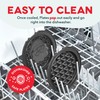 DASH Holiday Multimaker Mini System - Waffle Maker with Six