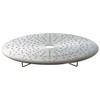 Kai Corporation KAI DY5228 Steam Plate, 7.9 inches (20 cm)
