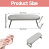 Hand Cushion, Hand Rest, Nail Studio Arm Rest, Nails, Non-Slip