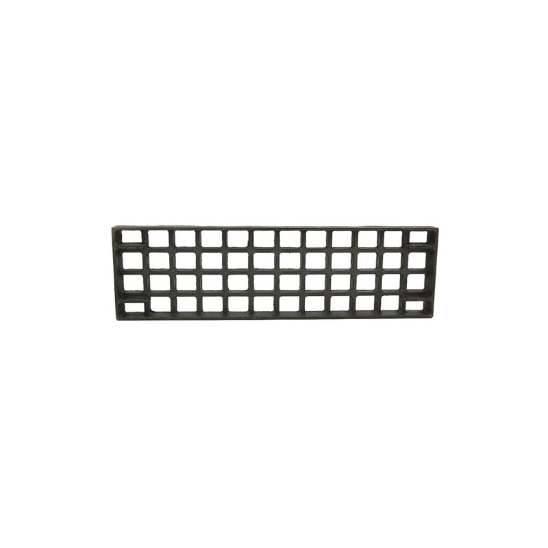 Apw Wyott 3102205 ROCK GRATE MEDIUM DUTY