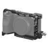 For Sony Camera Cage for Sony A6700 Aluminum Alloy Secure