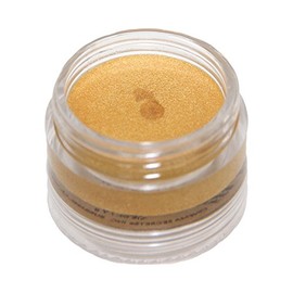 1/8 oz. Cream Makeup Gold Cream Makeup, Gold, (0.125oz/7gm) CC072