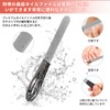 Nail Clippers, Splash-Resistant, Sharp, For Hands and Legs, Unisex, Includes