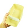 Komori Resin Hemslojd Dome Lunch Box, 16.9 fl oz (500