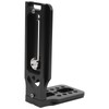 L13050 Aluminum Alloy Camera LShape Bracket Vertical Shooting Quick Release