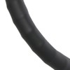 Motor Trend Ergonomic Grip Steering Wheel Cover/Protector for Small Size