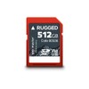 ProMaster SDXC 512GB Rugged UHS-II V60 Memory Card, (Model 80508)