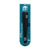 Jumbo Emery Board Nail File 80/100 (2 pcs)