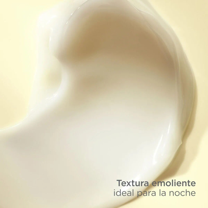 Isdinceutics Age Reverse Night Crema Facial De Noche 50ml Tipo