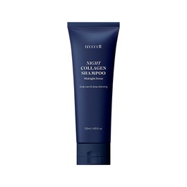 Treecell [Treecell]Night Collagen Shampoo Midnight Forest 120ml