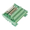 DB25 D Sub Male & Female Header Breakout Board Terminal