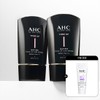 AHC Makeup Fit Masters Tone-Up Sun Serum 50ml x 2