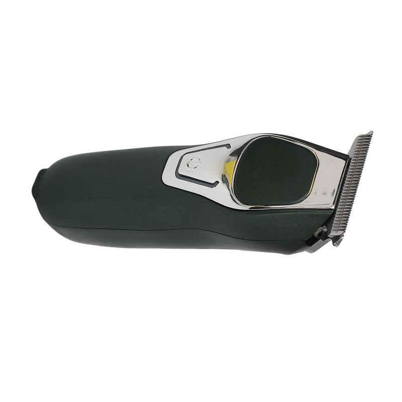 Electronic Hair Foil Clipper Stainless Steel Mini Electric Hair Foil
