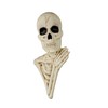 Crazy Bonez Skeleton Tree Peeker Outdoor Decoration