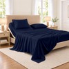 SGI Bedding Cal King - Juego de sábanas de 28