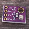 Temperature and Humidity Sensor, BME 280 Sensor Air Pressure Measuring