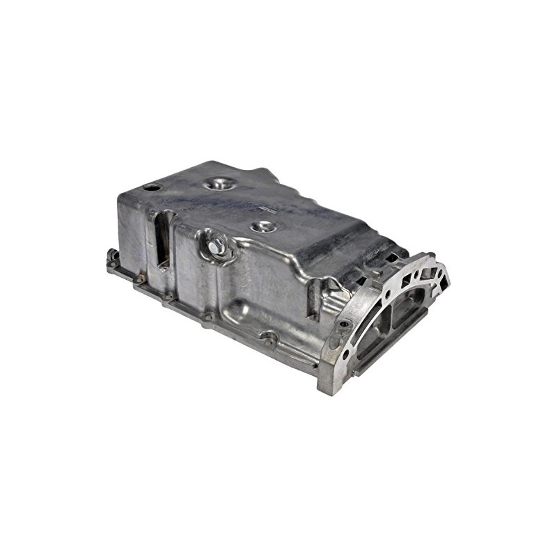 Dorman 264-370 Engine Oil Pan Compatible with Select Models