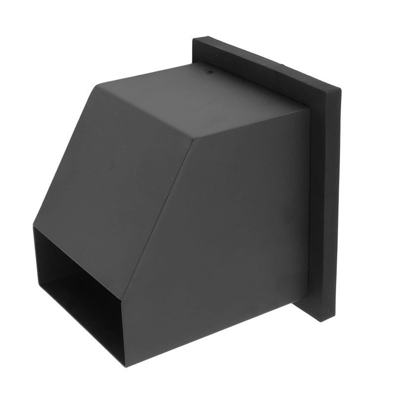 Topyond Espresso Knock Box, Coffee Grounds Dump Bin, Stainless Steel