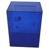 Clear Acrylic Piggy Bank for Adults Kids Openable Large Sturdy