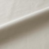 nishikawa CT4007 Quick Sheet, Single, Washable, Skin-friendly 100% Cotton, Fitted