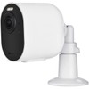 GoPlay AU Adjustable Security Metal Wall Mount Compatible with Arlo