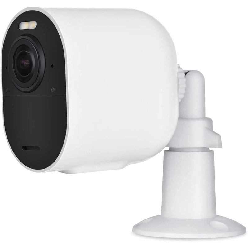GoPlay AU Adjustable Security Metal Wall Mount Compatible with Arlo