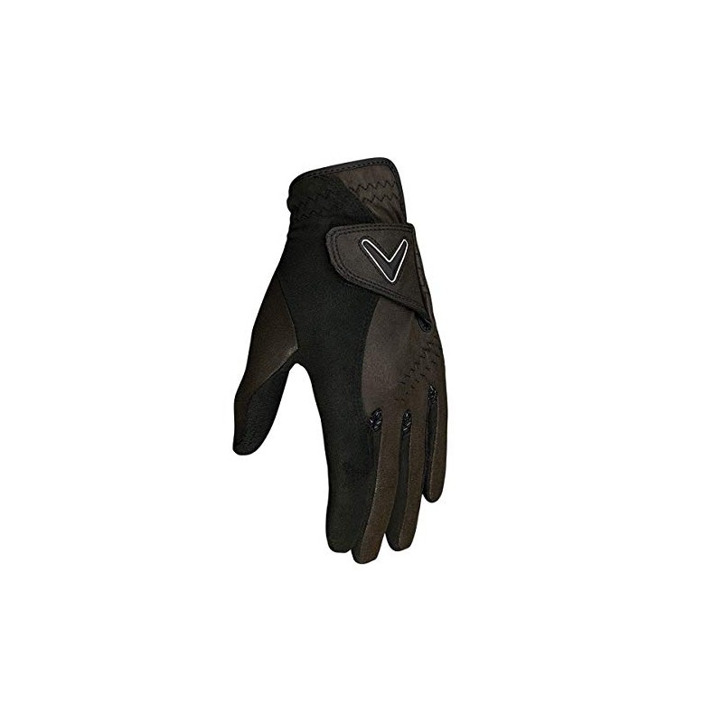 CALLAWAY Women's GL CG Opti Grip (Pack of 2), Black,