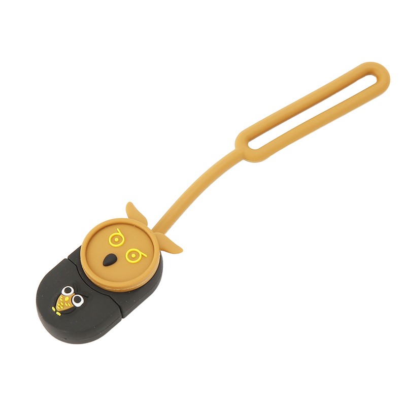 Cartoon USB Flash Drive Owl Style Standard USB2.0 Plug and