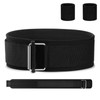 Flintronic Weight Lifting Belt, Auto-Lock Training Belt, Fitness Belt for