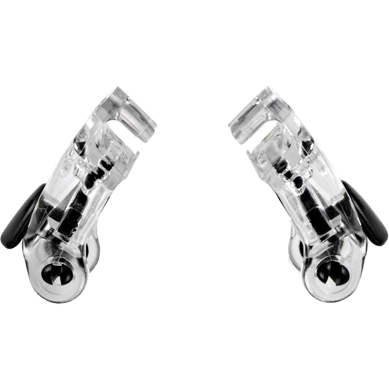 Cressi Buckles (Pair) for Diving / Snorkelling Mask