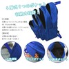 ZESU Women's Korean Backpack, Commuting to School, High School Students,