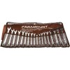 Paramount (18 Piece Set) Paramount 12 Point Inch and Metric