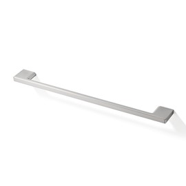 TUNNY 5 Pack Classic Cabinet Handles-8.81"/224mm Screw Spacing Brushed Nickel Furniture Hardware Handles for Kitchen Cabinets Bedroom Cabinet Pull